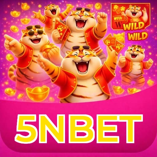 5NBET Slots - 1.500+ Jogos